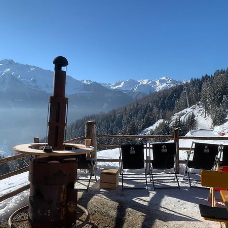 Apartment Wurnitsch Bramberg am Wildkogel Zewnętrze zdjęcie