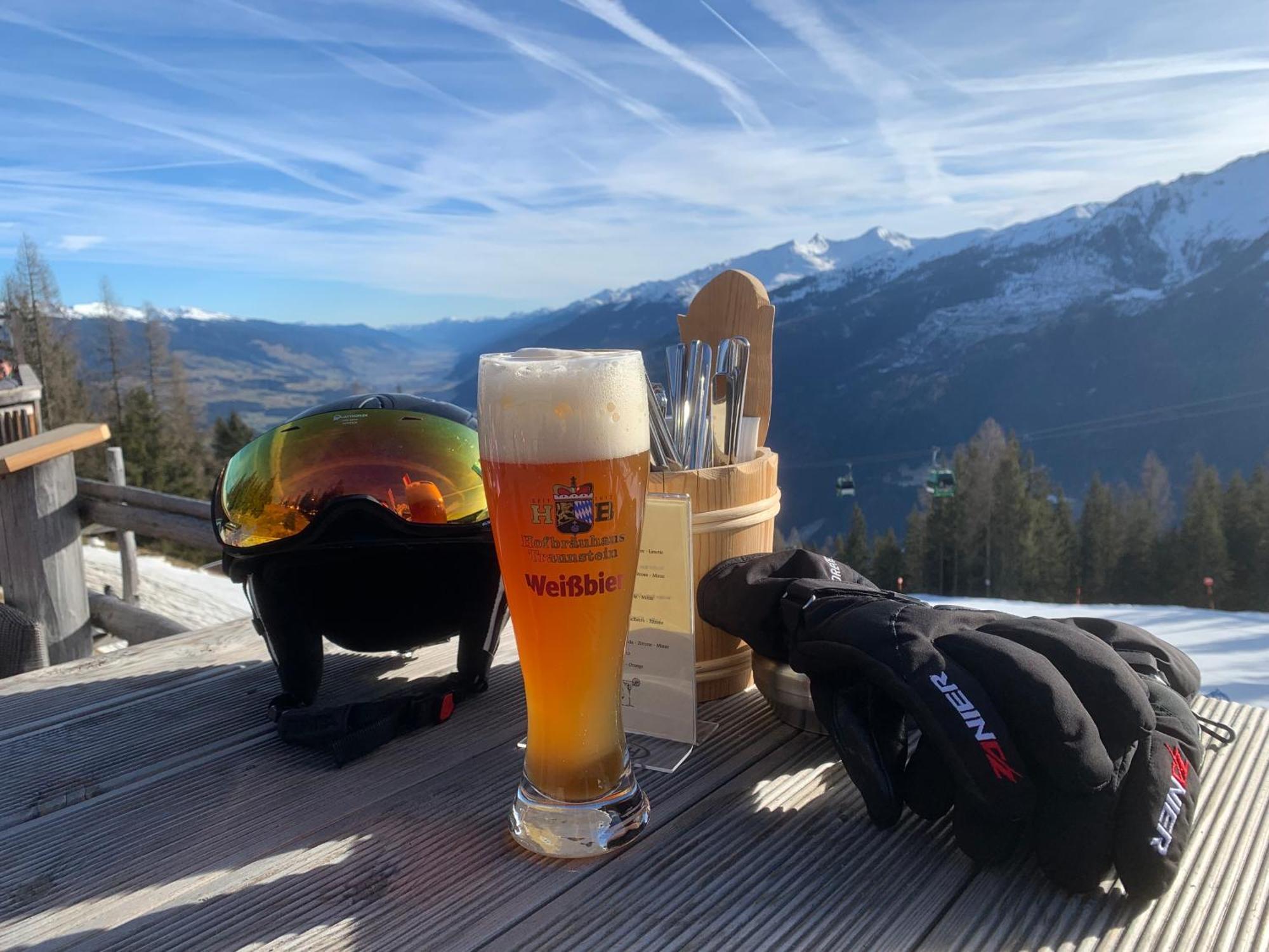 Apartment Wurnitsch Bramberg am Wildkogel Zewnętrze zdjęcie