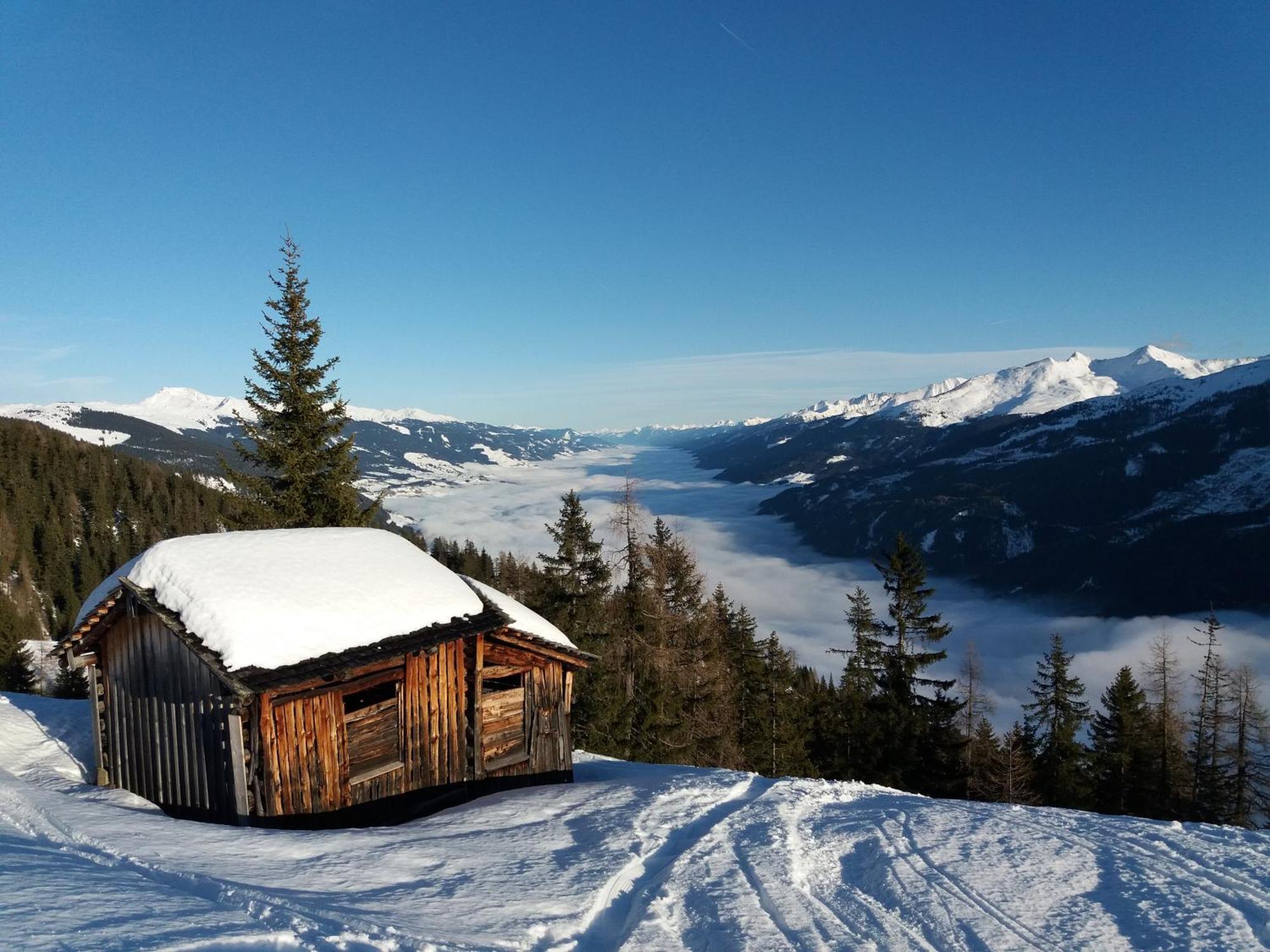 Apartment Wurnitsch Bramberg am Wildkogel Zewnętrze zdjęcie