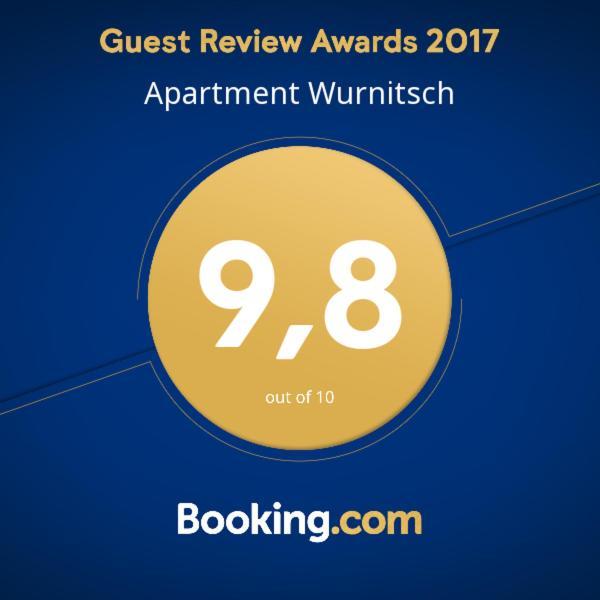 Apartment Wurnitsch Bramberg am Wildkogel Zewnętrze zdjęcie