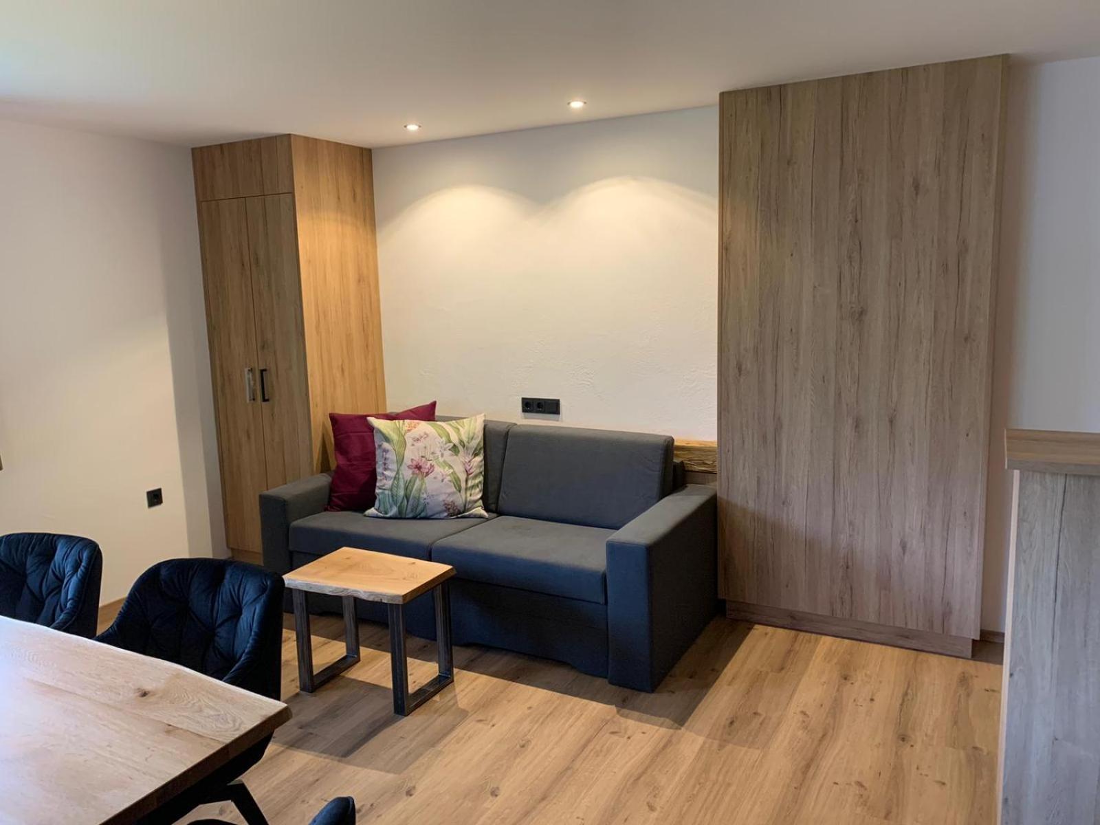 Apartment Wurnitsch Bramberg am Wildkogel Zewnętrze zdjęcie