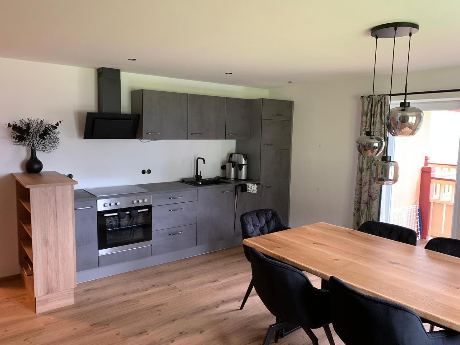 Apartment Wurnitsch Bramberg am Wildkogel Zewnętrze zdjęcie