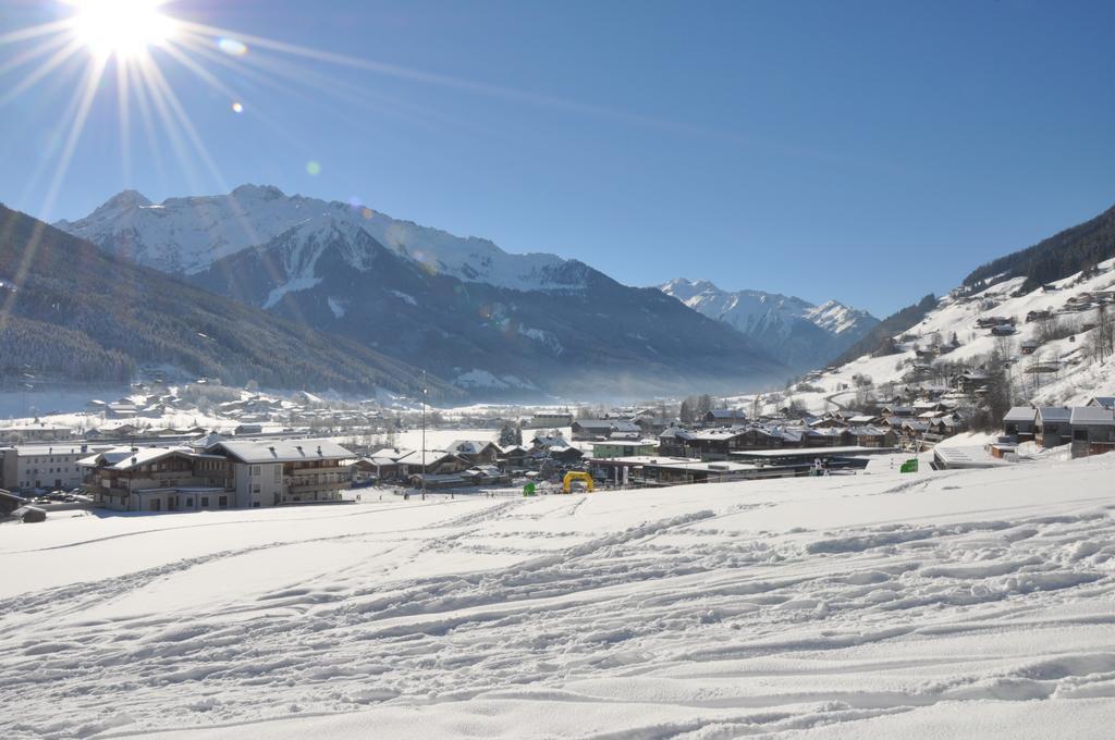 Apartment Wurnitsch Bramberg am Wildkogel Zewnętrze zdjęcie